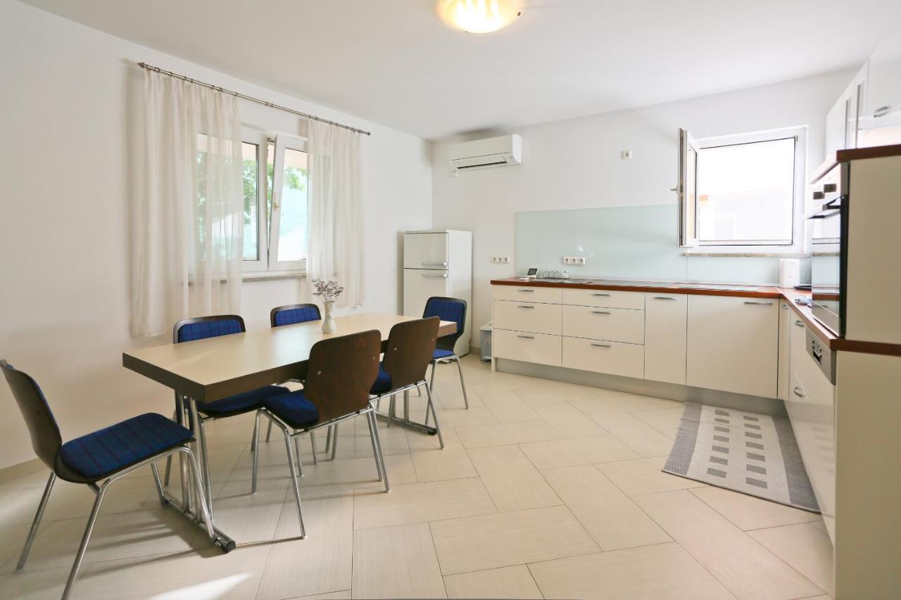 Apartman Dani ザダル エクステリア 写真