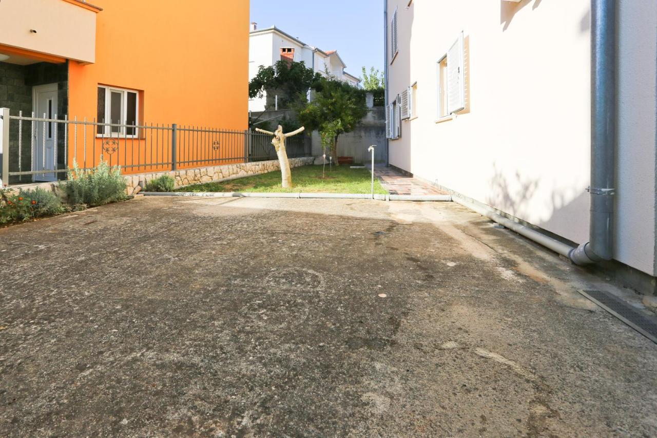 Apartman Dani ザダル エクステリア 写真