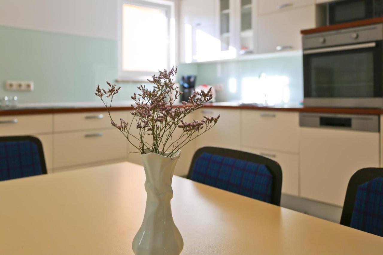Apartman Dani ザダル エクステリア 写真