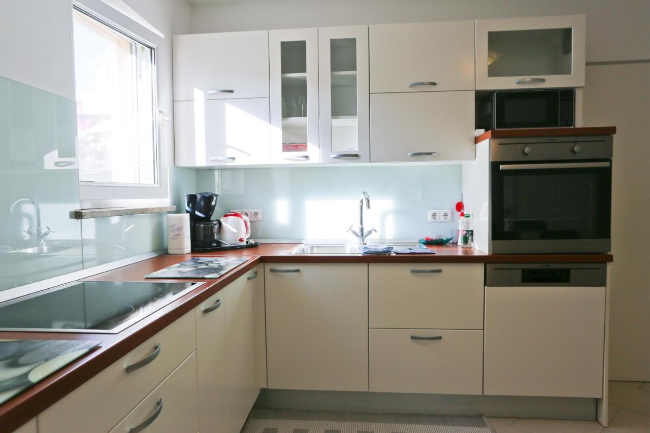 Apartman Dani ザダル エクステリア 写真