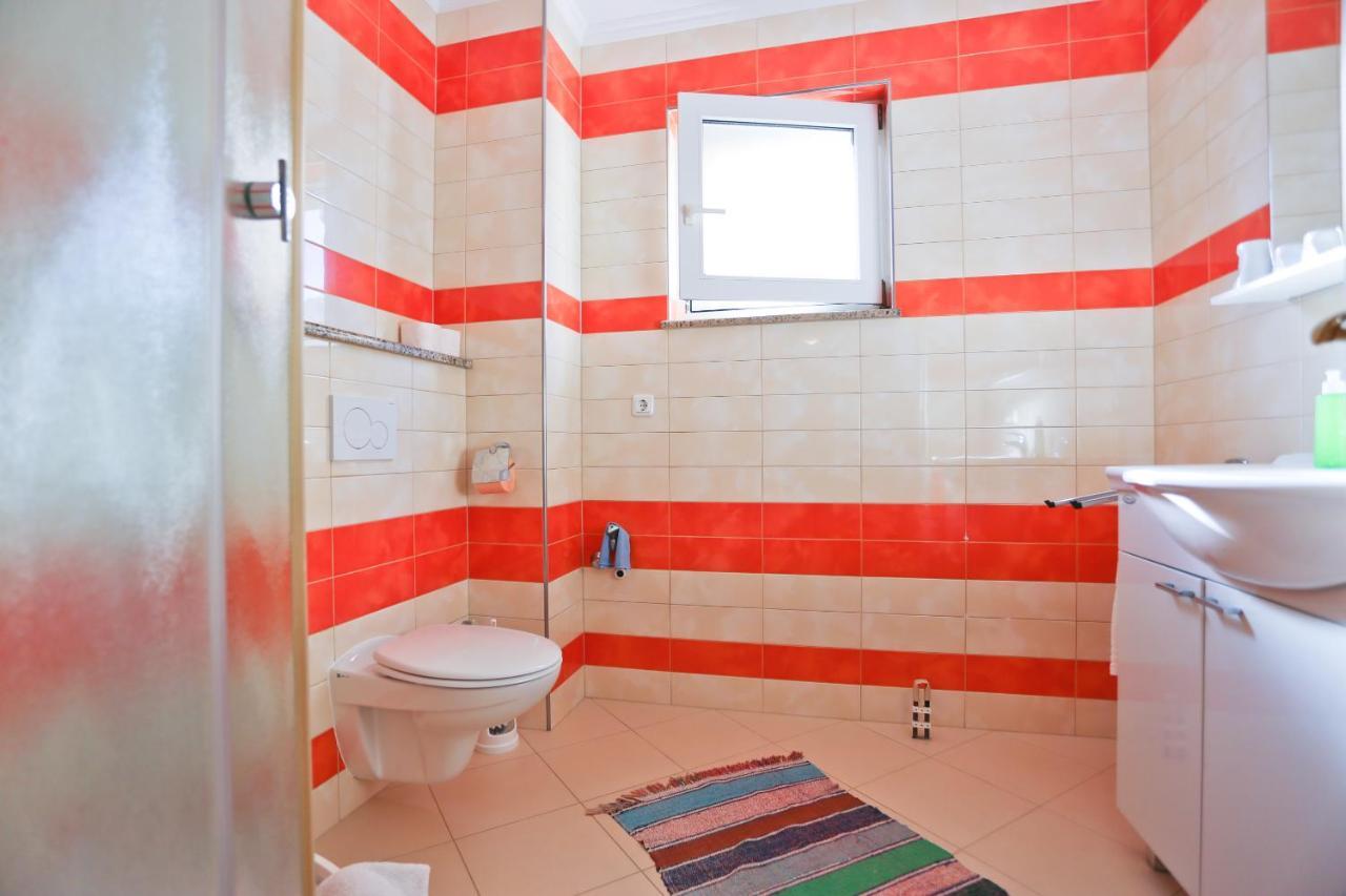 Apartman Dani ザダル エクステリア 写真