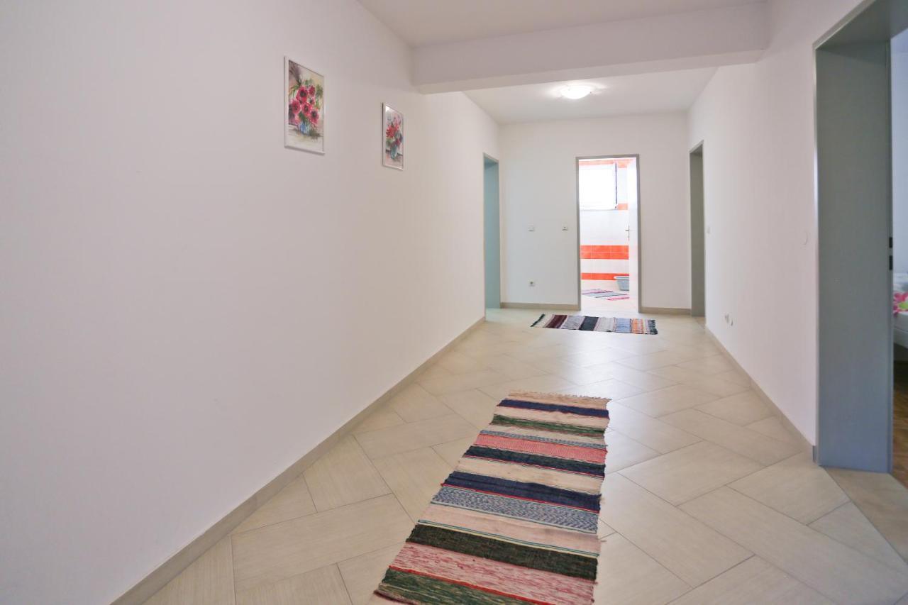 Apartman Dani ザダル エクステリア 写真